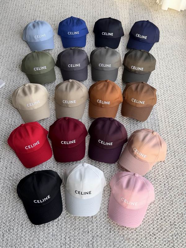 Celine cap dx91